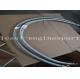 Steel Wire Wound High Pressure Oil Pipe Skeleton Layer Flexible Oil Pipe