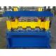 Automatic High Speed Sheet Metal Roll Forming Machine For Making Floor Decks