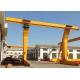 10T Warehouse / Portal Gantry Crane Single Girder MDG Model L Type