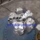 Diamond Rock Bit  5-7/8 Inch   PDC Drill Bit of  Diamond Drilling Tool