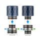 510 810 Detachable Vape Drip Tips AS272FS Resin Atomizer Accessories