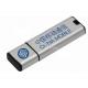 USB Version 2.0 Full- speed 12Mbps Portable Plastic USB Drives With Big Capacity KC-012
