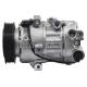 890239 97701D7200 Auto AC Compressor For Kia K5 Sportage Soul Cerato Optima