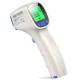 Hign Sensitive Probe  Forehead Digital Thermometer , Infrared Medical Thermometer
