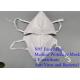 Anti Coronavirus N95 Mask Reusable , Hypoallergenic Surgical Dust Mask