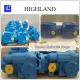 HPV110-110 Tandem Hydraulic Pumps For Enhanced System Efficiency And Durability