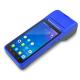 8/16/32G EMMC Storage 5.5 Inch Android Handheld POS System for Fast Food and Retail