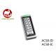 Durable Door Access Control Keypad , Long Square Code Keypad For Access Control