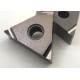 CNC Cermet Inserts TNGG160404L for Steel With Perfect Edge