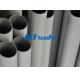 16 Inch UNS S31803 F51 Seamless Duplex Pipe For Fluid Transportion