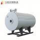Packaged Oil Fired Thermal Oil Boiler Thermic Fluid Heater For Lubricating Oil Factory