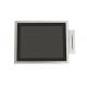 Stainless Steel 400cd/m2 1024*768 PCAP Touch Tablet Pc IP65