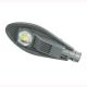 HKV-CLDT01-30W LED Parking Lot Light Fixtures With Polycrystalline Solar Panel