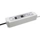 Freezer Waterproof LED Power Supply Class 2 IP67 Strip Light LED Driver