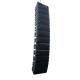 ARE AUDIO dual 12 inch outdoor line array compact and powerful line array