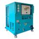 CM-T1800 Refrigerant Gas Recovery Machine 10HP Freon Gas Refrigerant Recycling Reclaim System AC Charging Machine