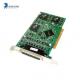 V.24 Card Fitwin PCI 16 Port 01750034037 ATM PC Core