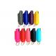 OD 3.5mm Safety Keychain Set With Pepper Spray Self Protection