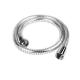 2m Stainless Steel Shower Hose The Perfect Combination of Style and Function