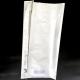 Custom logo printed plastic bag Aluminum foil packaging back sealing bag for industry storage
