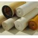 Waterproof Acrylic Dust Filter Cloth Industrial Filter Cloth With PTFE Membrane
