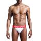 Trunks Mens Briefs Underwear Adult Breathable Mens Spandex Underwear