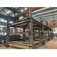 OEM Skid Type Platform Q345R For Chemical Industry Workshop Building