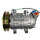 OEM DKS15CH AC Compressor For Vehicle 24V 506011-9910 50601171441F