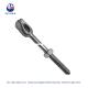 0.625'' Forged 11.5KN Hot Dip Galvanized Bolt And Nut
