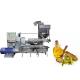 30 Kw Power Industrial Oil Press Machine 300 - 600 Kg/H Capacity 1900kg Weight