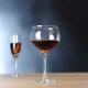 390ml/13oz Balloon Goblet Wine Glass Lead Free Sodalime Glass Material