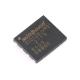 SPI Flash Memory IC Chip W25Q128JVPIQ 3V 128M-Bit 16Mx8 133MHz NOR Flash WSON-8