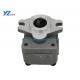 087-4727 Hydraulic Gear Pump Assembly Pilot Pump For Excavator 320