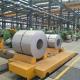 Polishing Customized Stainless Steel Coil AISI ASTM 304 316 0.25 Inch Thick 2B