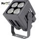 100W 120W Led Wall Washer Lights Outdoor Architectural Exterior Wall Wash Lighting