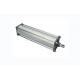 Double Action Tie-rod Pneumatic Air Cylinder 0.15Mpa - 0.8MPa For Automotive Tyre Changer