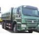 SINOTRUK 6*4 HOWO 10 Wheels 336HP Heavy Duty Dumper Trucks ZZ3257M3247W