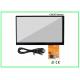 Strong Compatibility USB 7 Inch Small Touch Panel For Industry Monitor