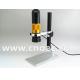 USB Polarizing Digital Optical Microscope 500x LED Light A34.5012