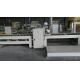 0-300C Temperature Range Film Laminating Machine With Stainless Steel Construction Automatic