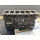 C6.6 320D CAT Cylinder Block , 1106 Perkins Engine Block 306-6845 3711K08A/3