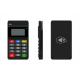 Mini pos terminal With Pinpad Emv L1 L2 Certified with Card Reader
