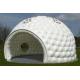 Customized White Inflatable Bubble Dome Event Tent For Party