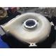 EN-GJLA-XCr23 Alloy Steel Pump Parts Casting For End Suction Pump ISO9001