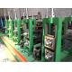 80m/min High Frequency Welded Pipe Machine for Industrial Use
