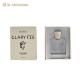 White Luxury Perfume Bottle Box Packaging Paper Cardboard Cosmetic Gift Box Packaging