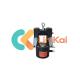 Hydraulic Press Machine With Motorized Pump For ACSR Conductor Jointing