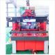 1.2 KW Spindle Motor Valve Seat Boring Machine For Gas Valve Seats 100 -1200rpm Speed