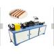 CNC Automatic  Square Round SS Metal  Pipe Cutting Machine