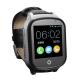NBTC 600mah GPRS Personal Watch GPS Tracker For Kids In Wrist